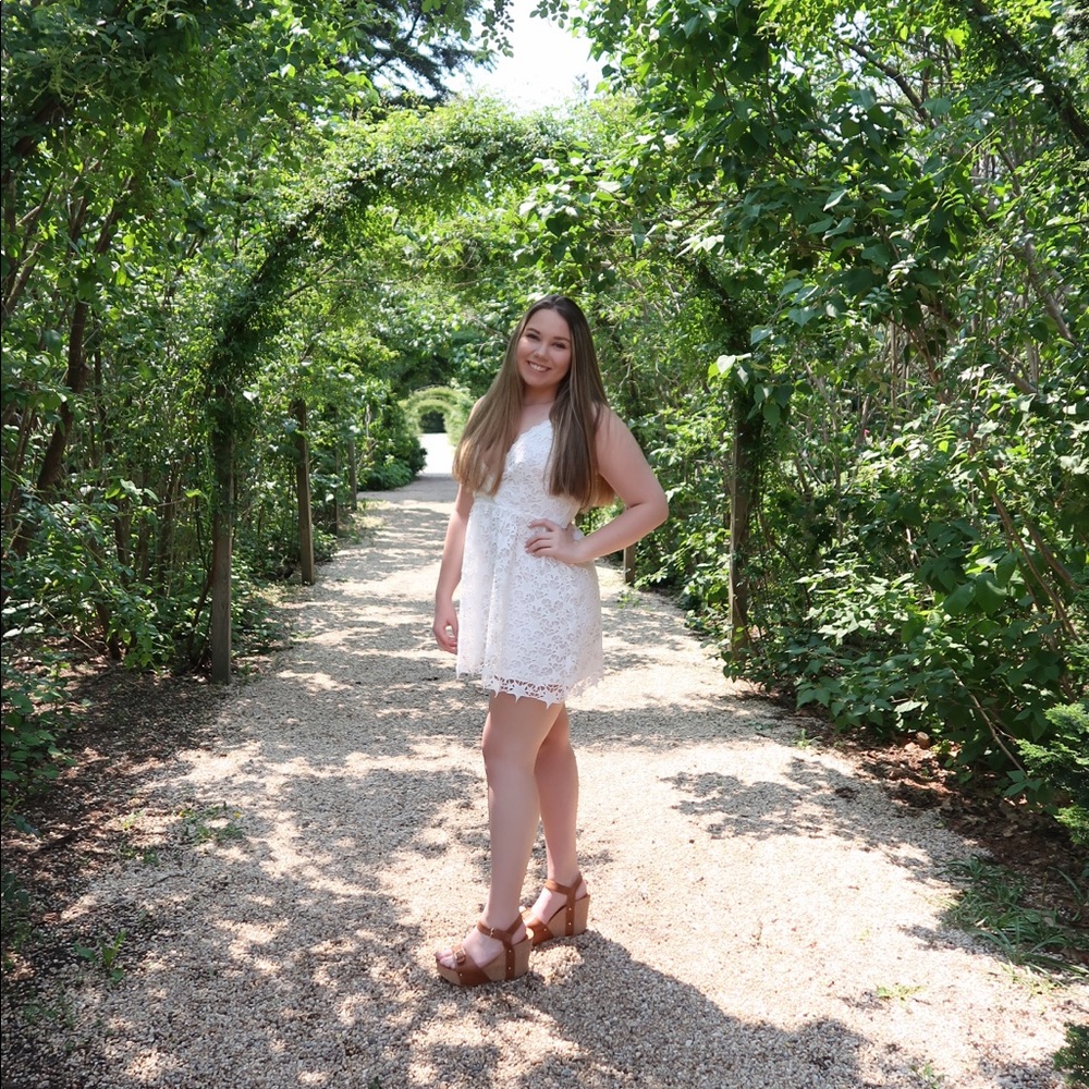 Meet your Posher, Kaylee